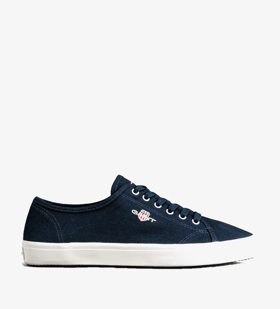 GANT Kadın Mavi Sneaker