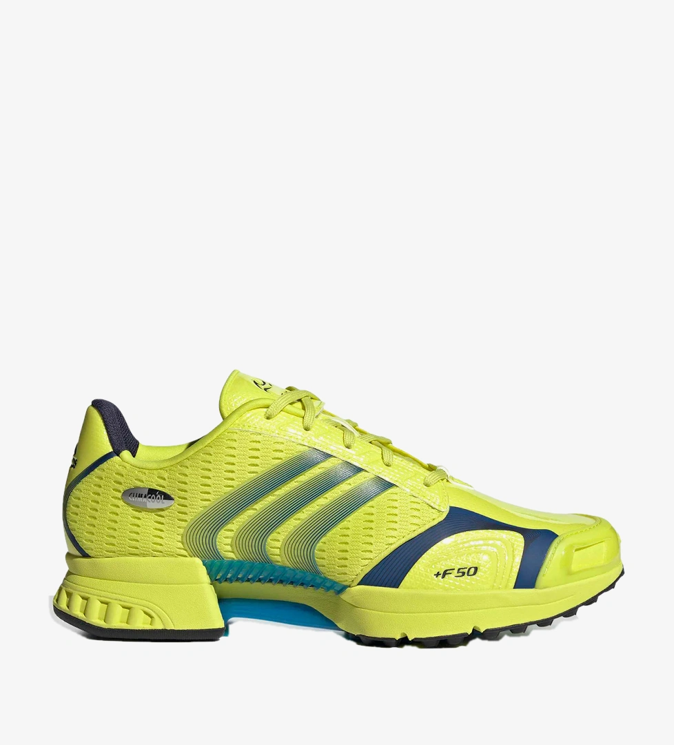 Adidas Sarı Adidas Climacool