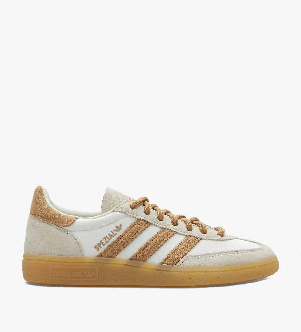 adidas Handball Spezial Unisex Beyaz Spor Ayakkabı