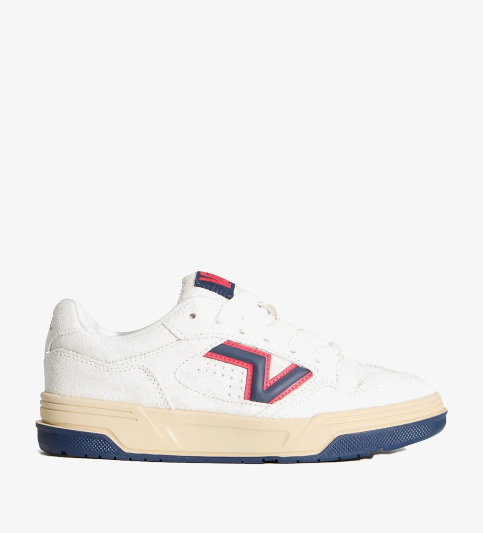Vans Upland Unisex Beyaz Sneaker