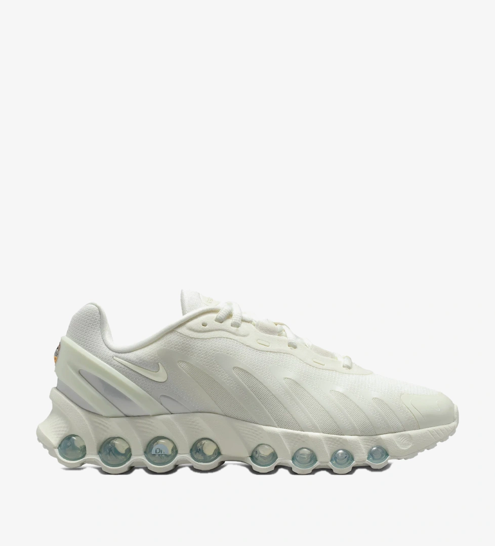 Nike Air Max Dn Kadın Beyaz Spor Ayakkabı