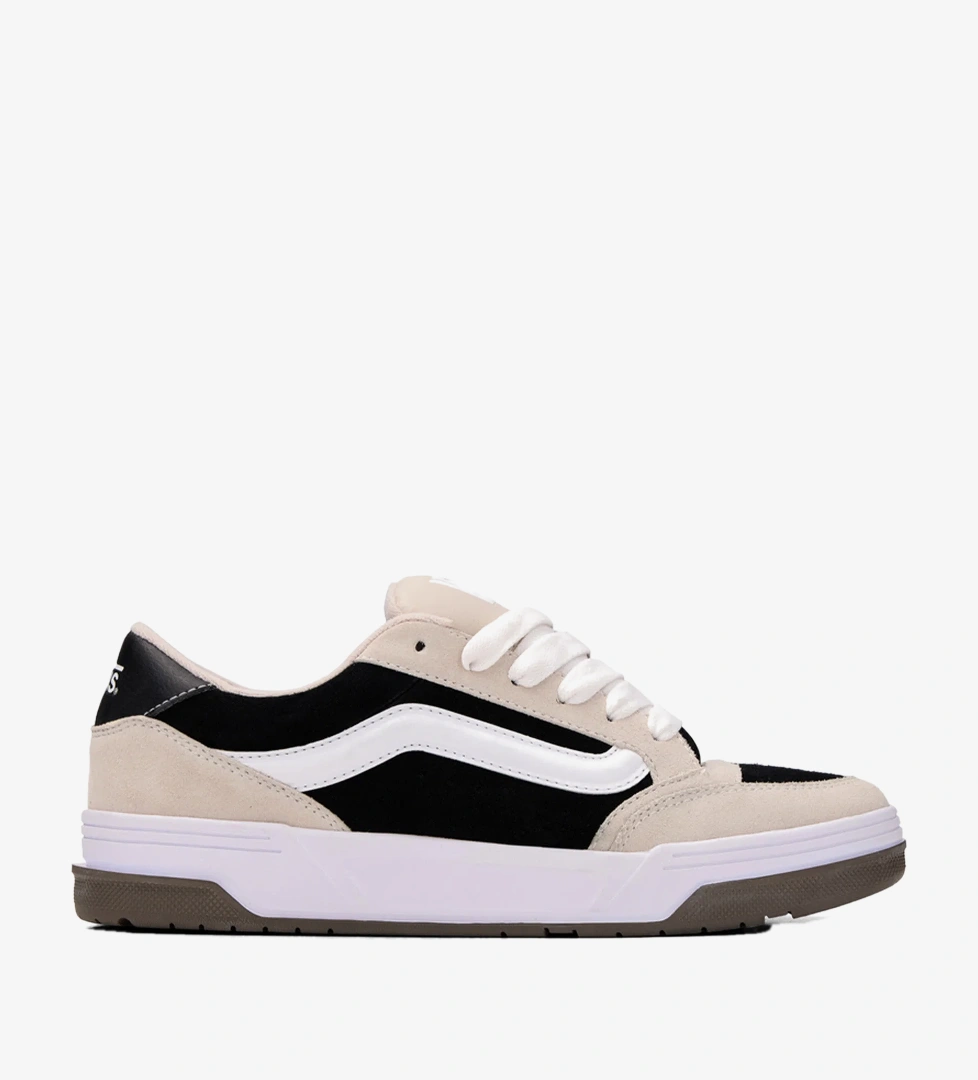 Vans Hylane Unisex Beyaz Sneaker