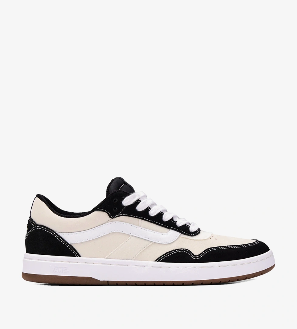 Vans Cruze 3.0 Unisex Beyaz Sneaker