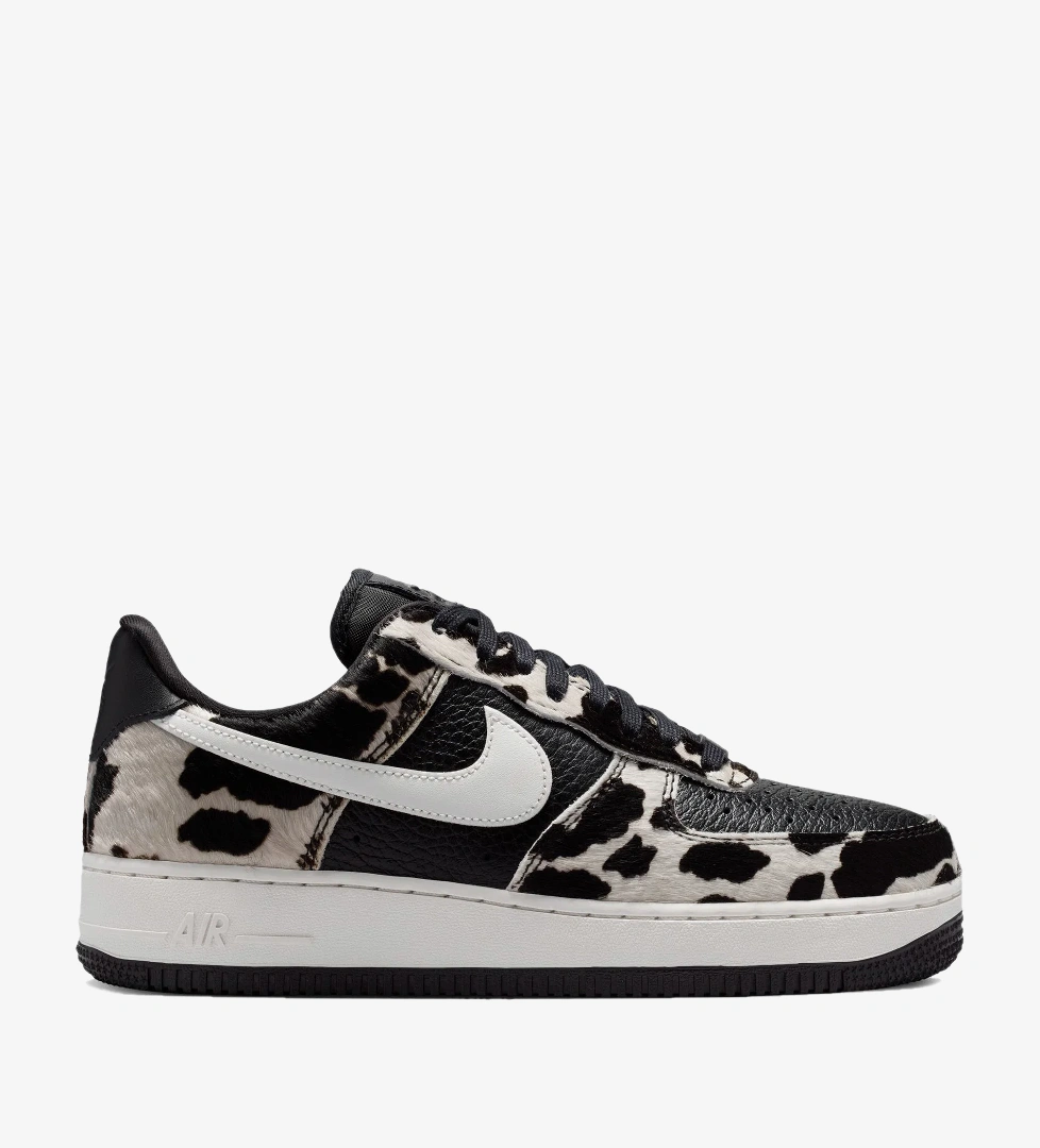 Çok Renkli Nike Air Force 1