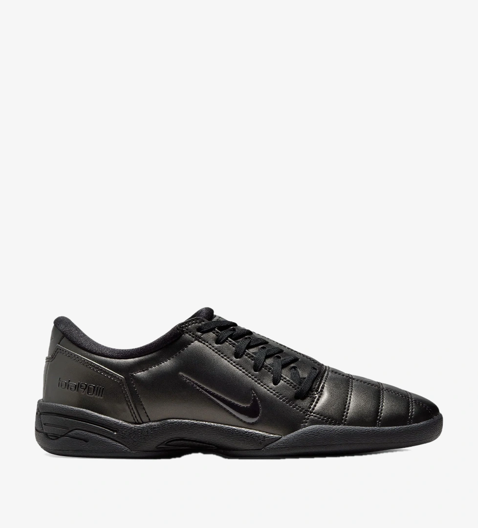 Nike Siyah Nike Total 90