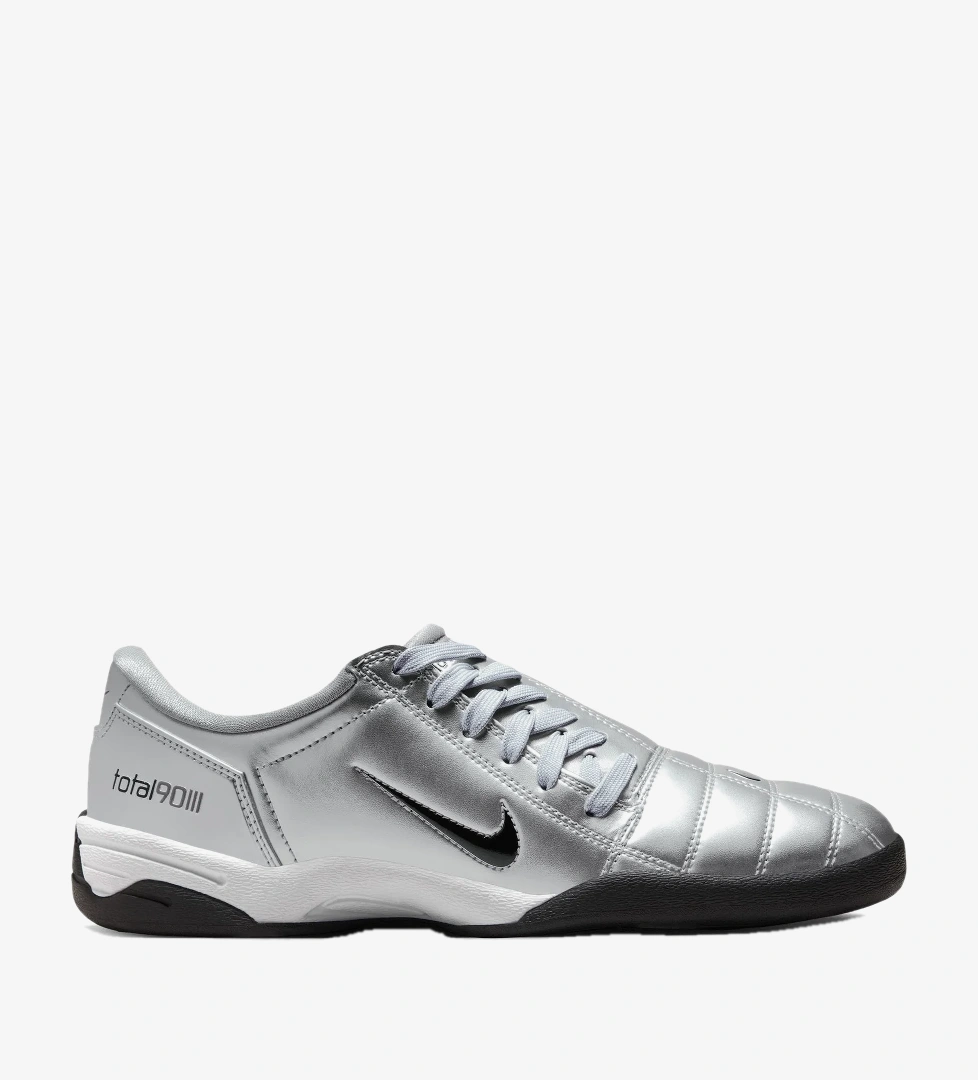 Nike Gümüş Nike Total 90