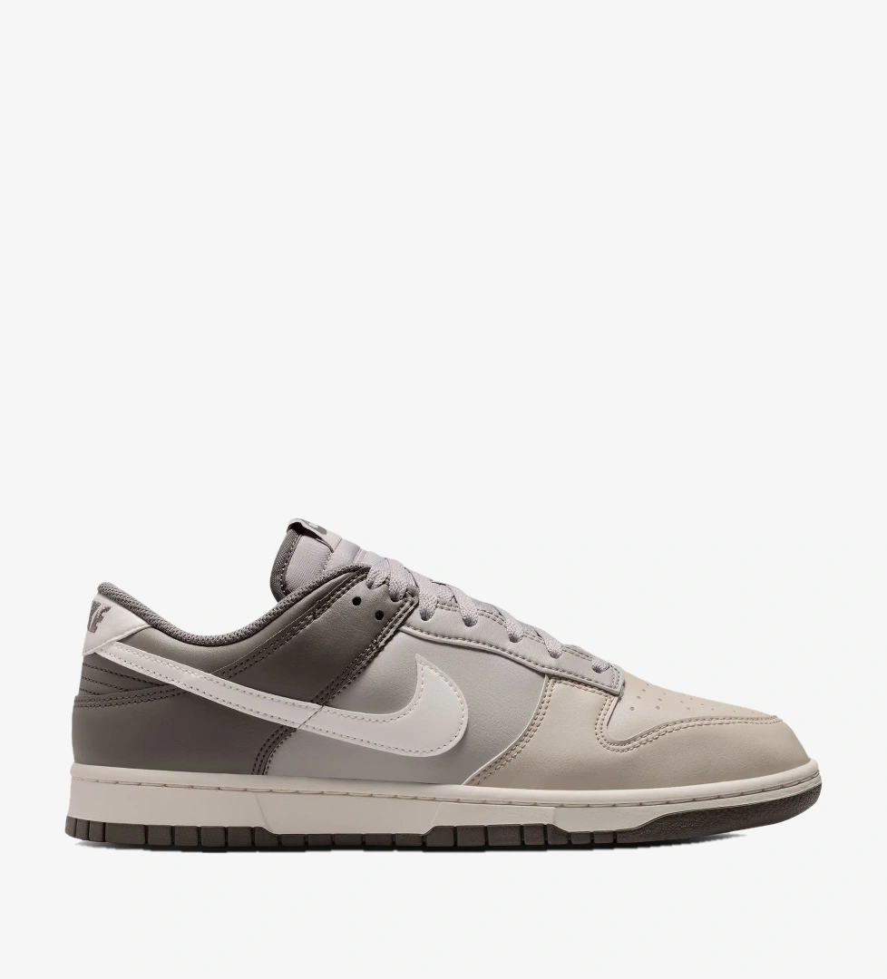 Bej Nike Dunk Low