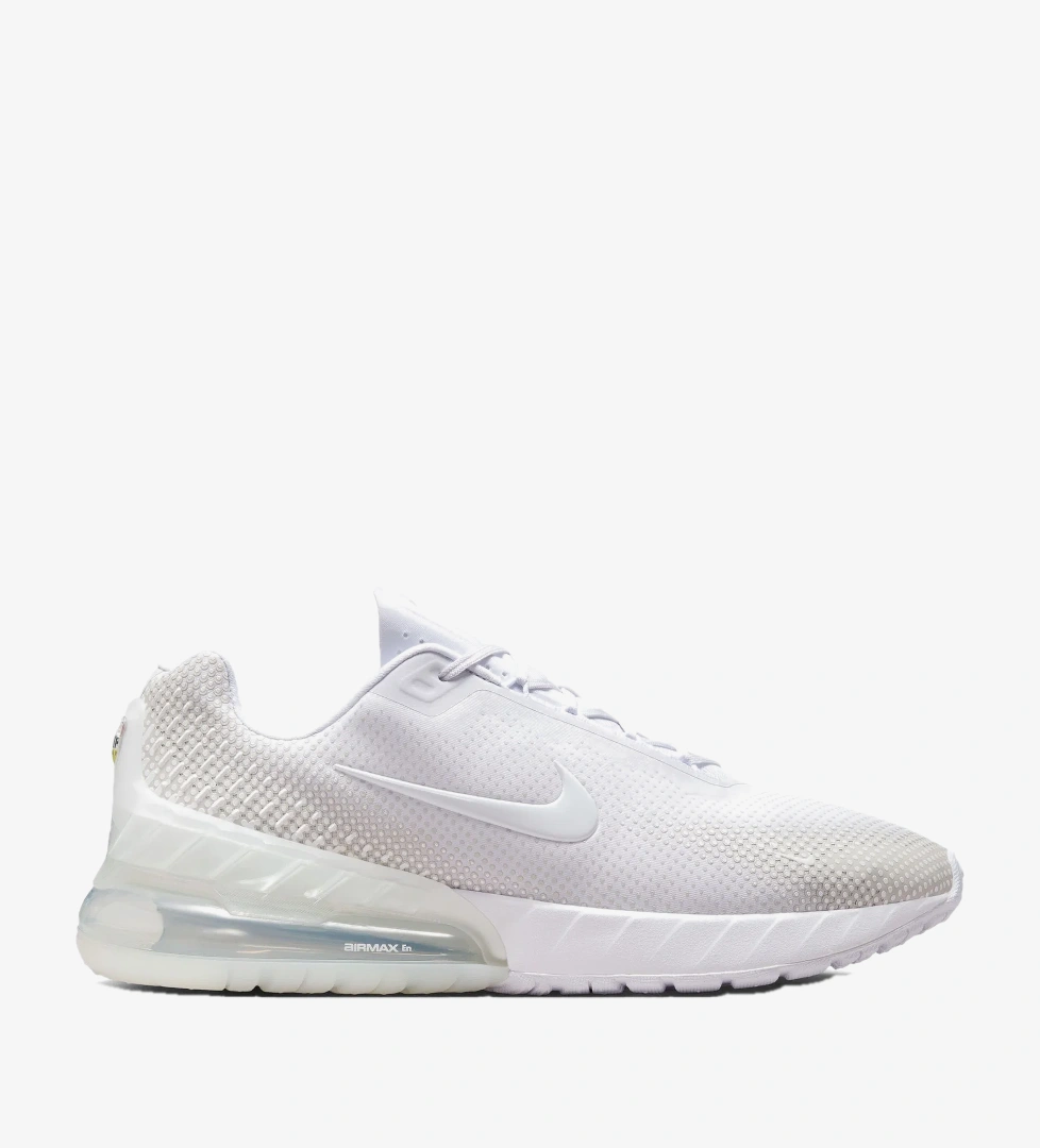 Nike Air Max Phoenix Erkek Beyaz Spor Ayakkabı