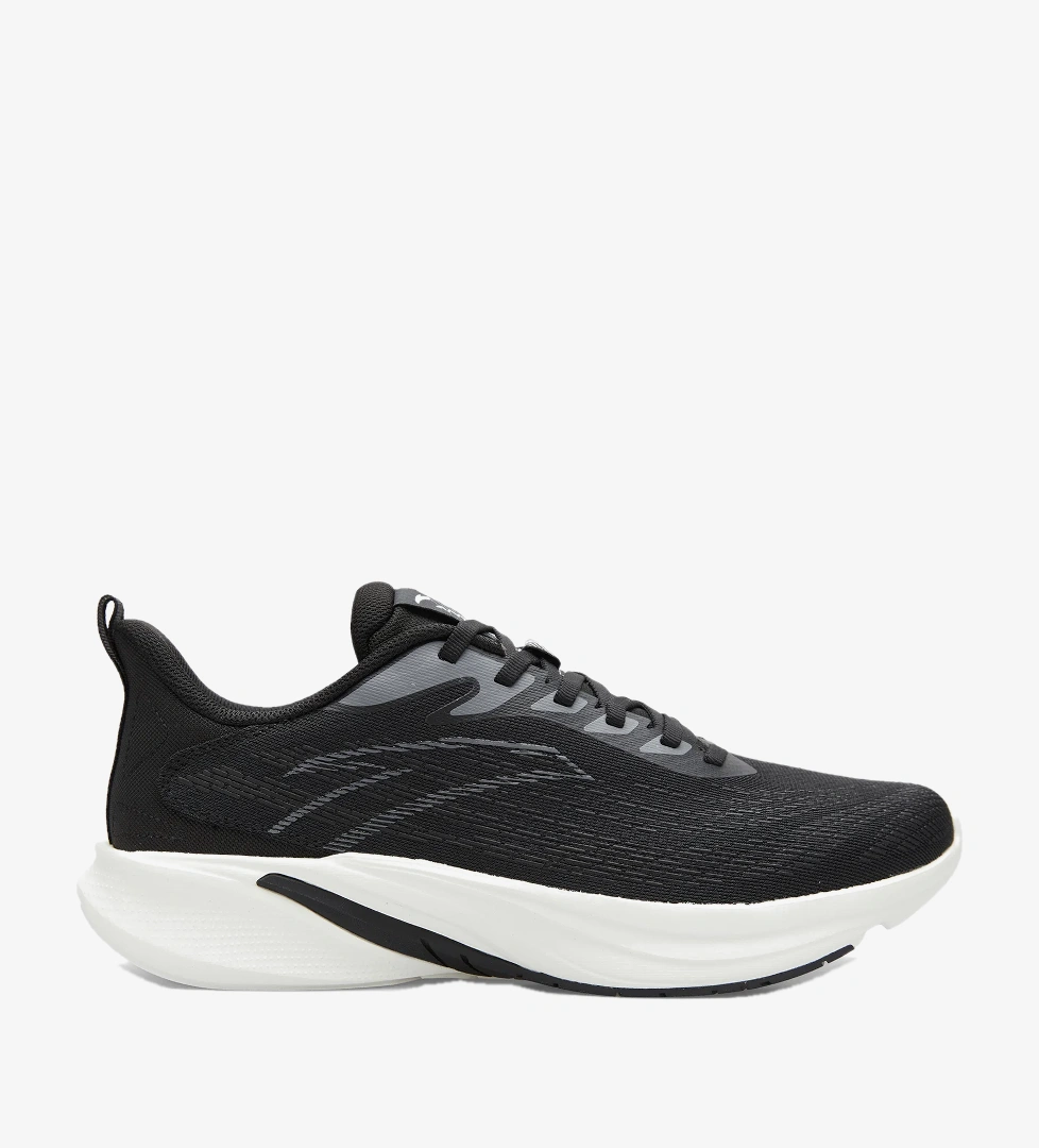 Anta Gazelle Erkek Siyah Koşu Ayakkabısı