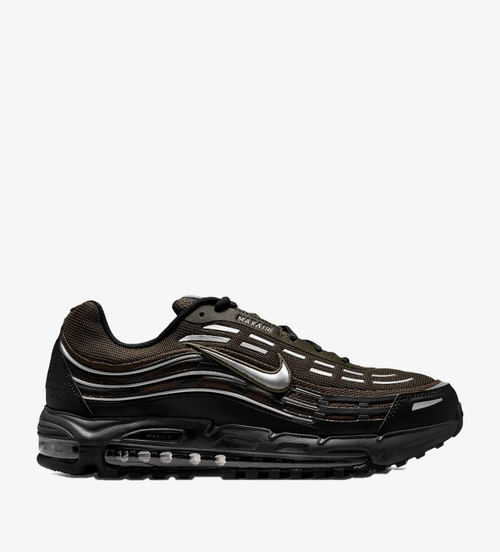 Nike Air Max Other Erkek Kahverengi Spor Ayakkabı