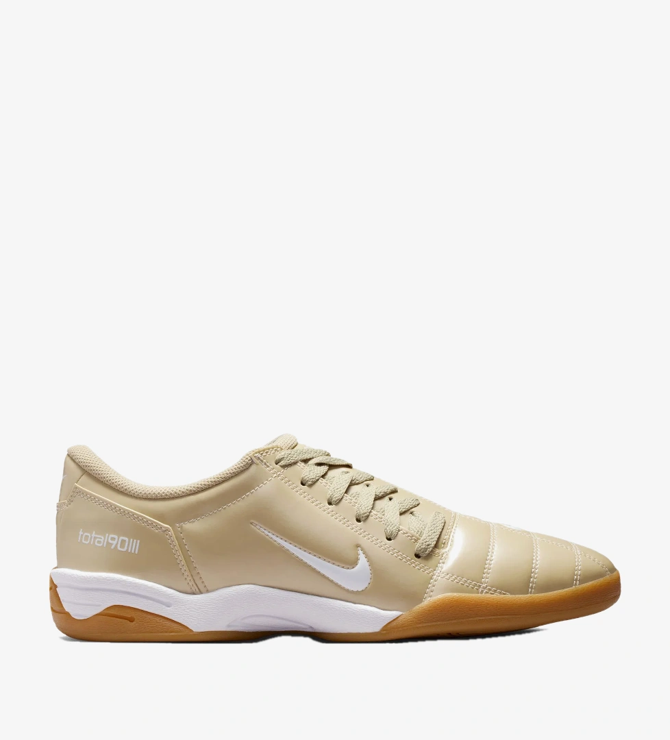 Nike Total 90 Erkek Kahverengi Spor Ayakkabı