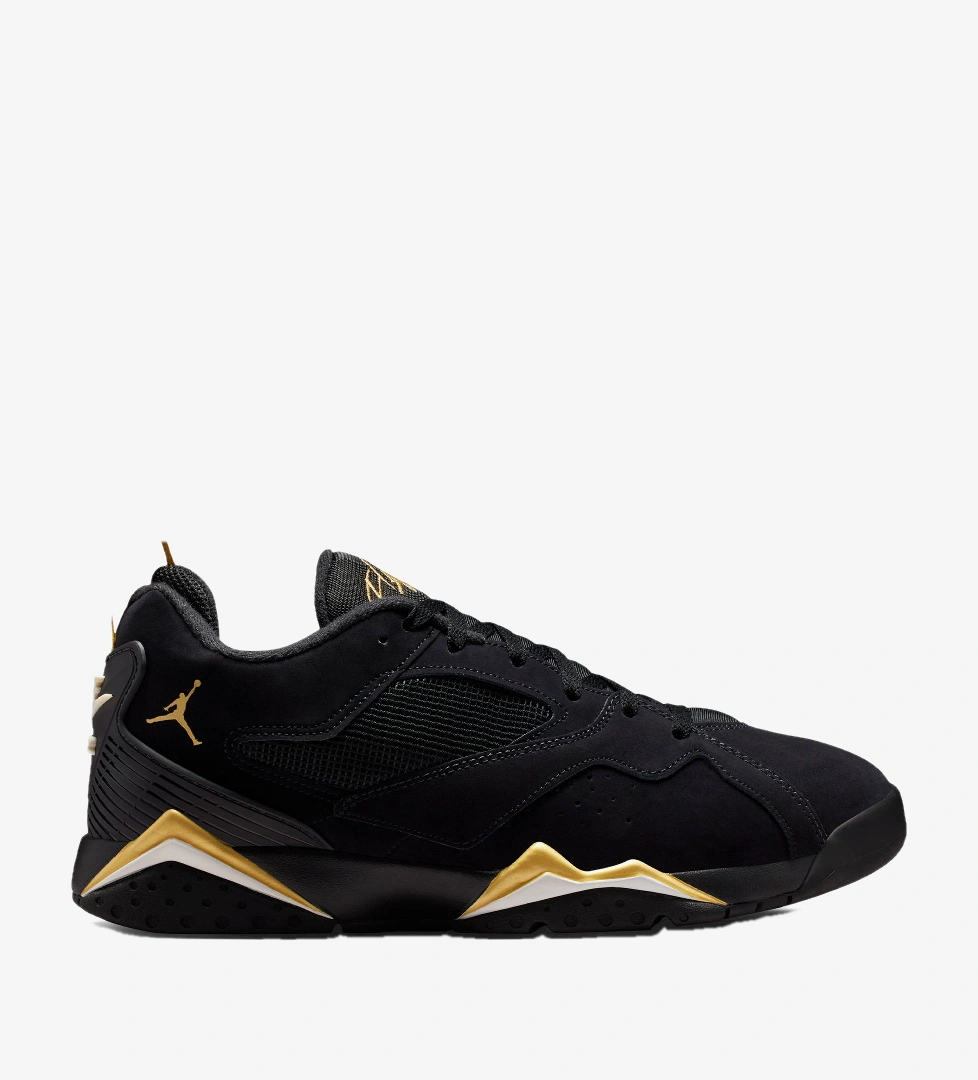 Jordan Siyah Jordan Air Mvp