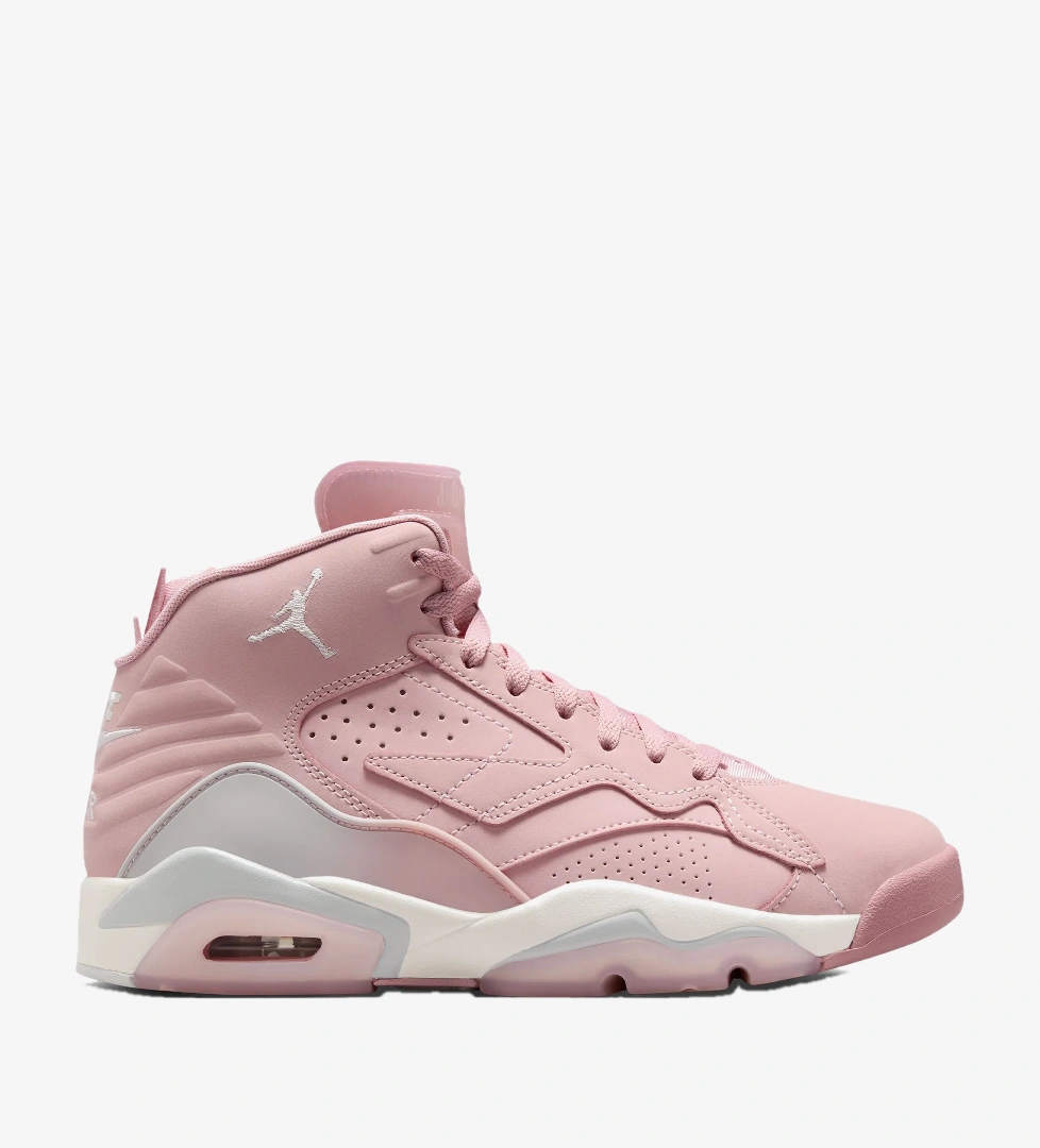 Nike Pembe Nike Jordan Jumpman