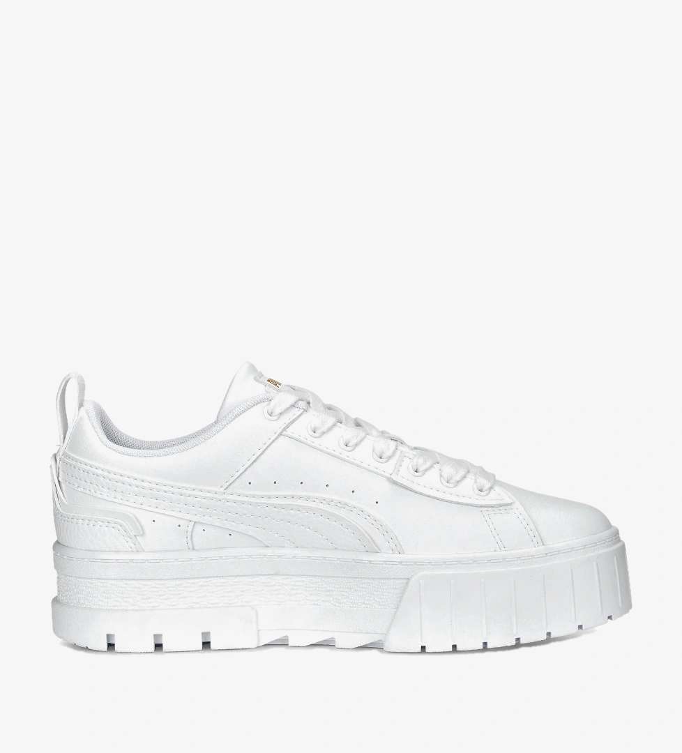 Puma Beyaz Puma Mayze