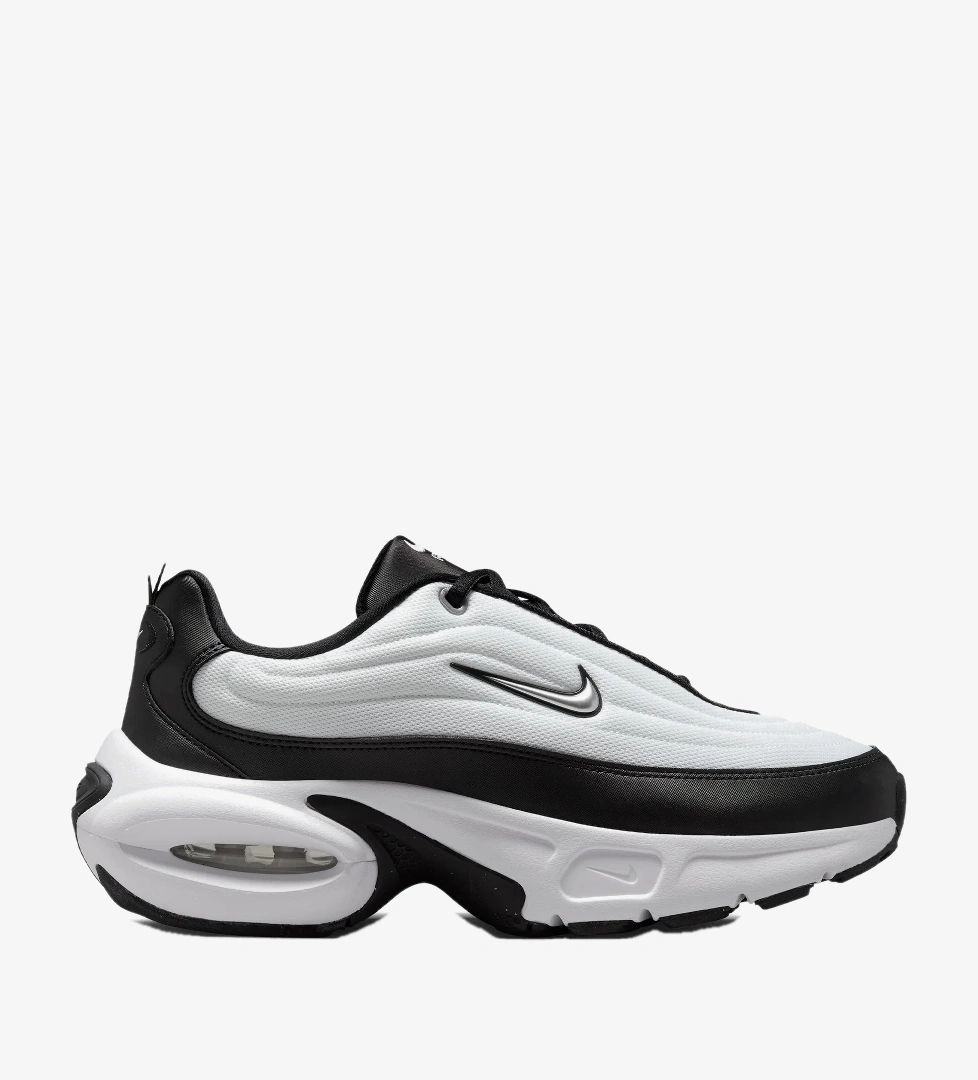 Nike Siyah Nike Air Max Portal