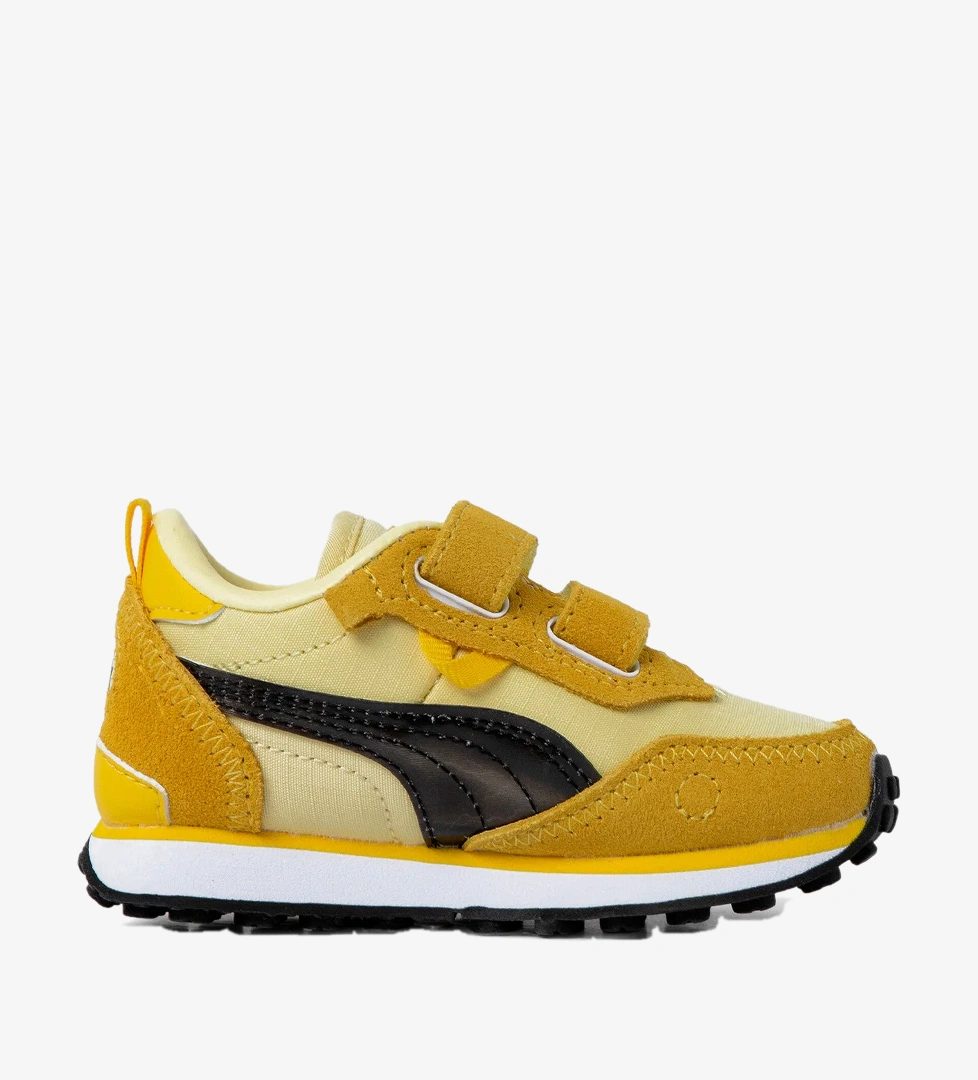 Puma Slipstream Charmander Ac Ocuk Sar Ürün Listesi