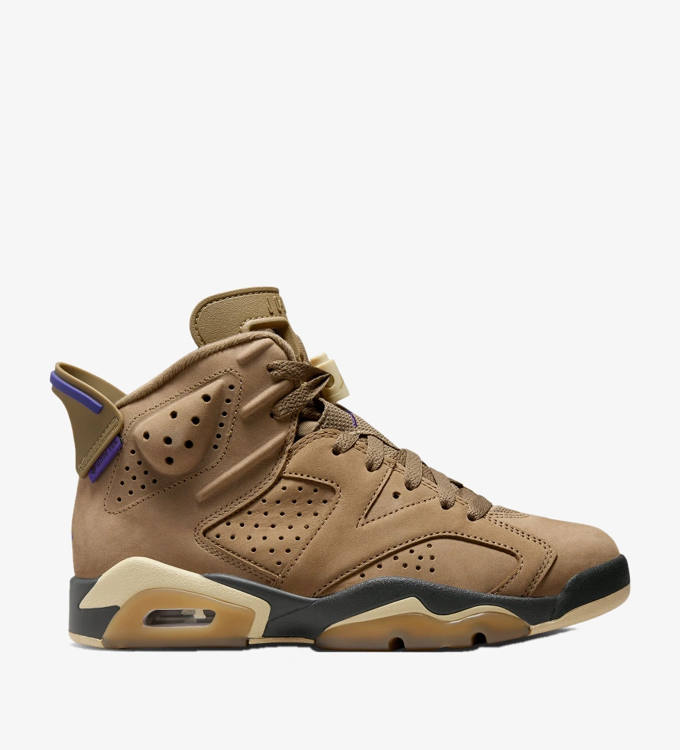 Jordan 6 Retro Ürün Listesi