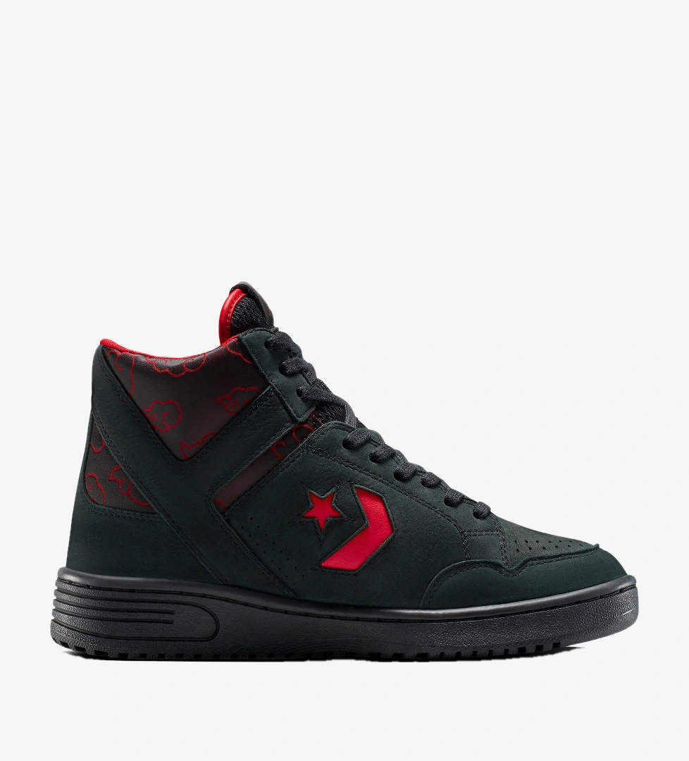 Converse X Naruto Weapon Ürün Listesi