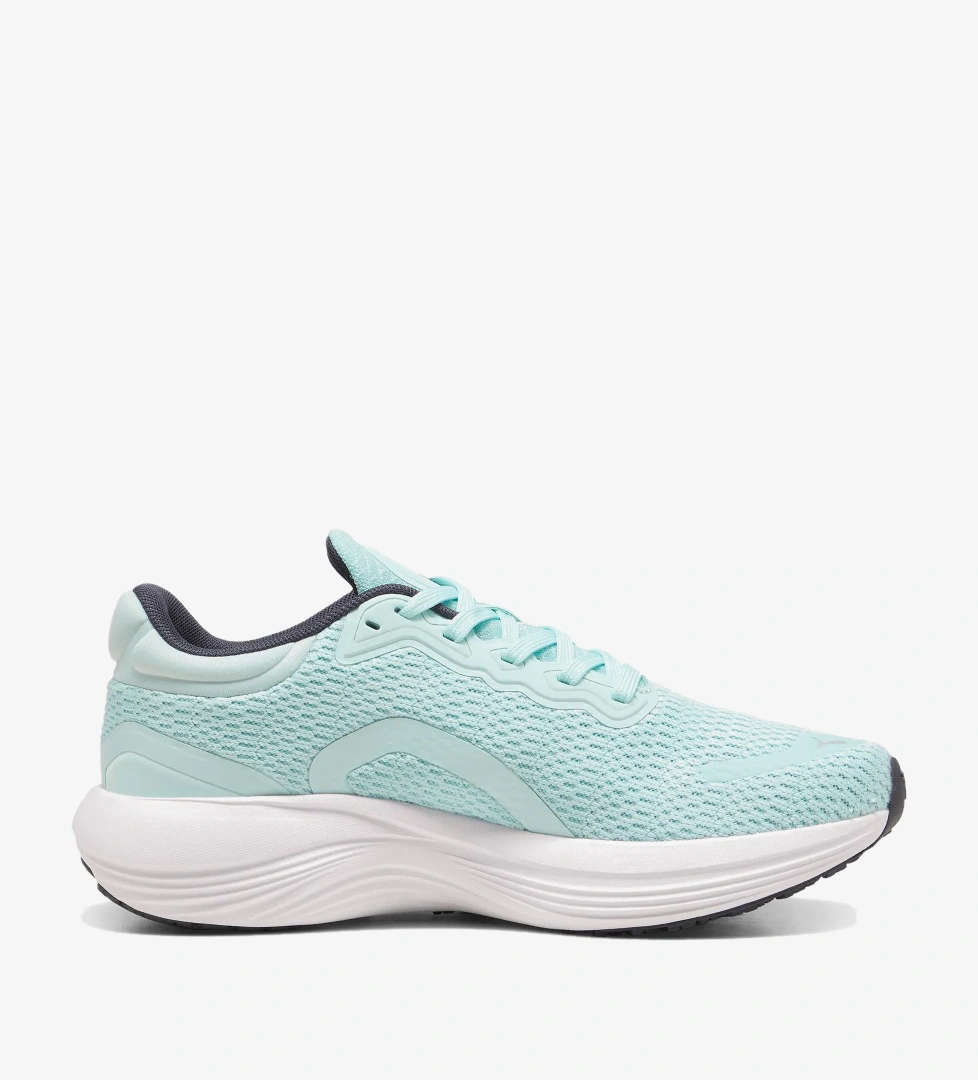 Puma Scend Pro Unisex Mavi Spor Ayakkabı