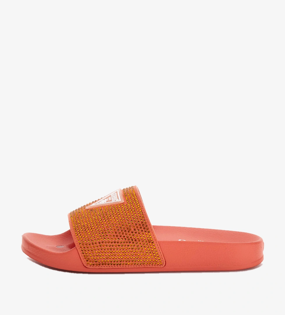 Guess Pembe Guess