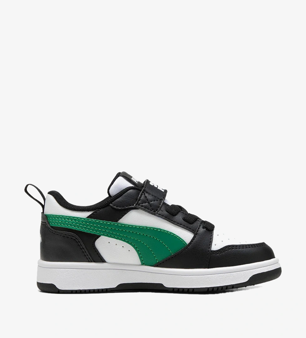 Puma Rbd V6 Lo Super Ac Renkli Ürün Listesi