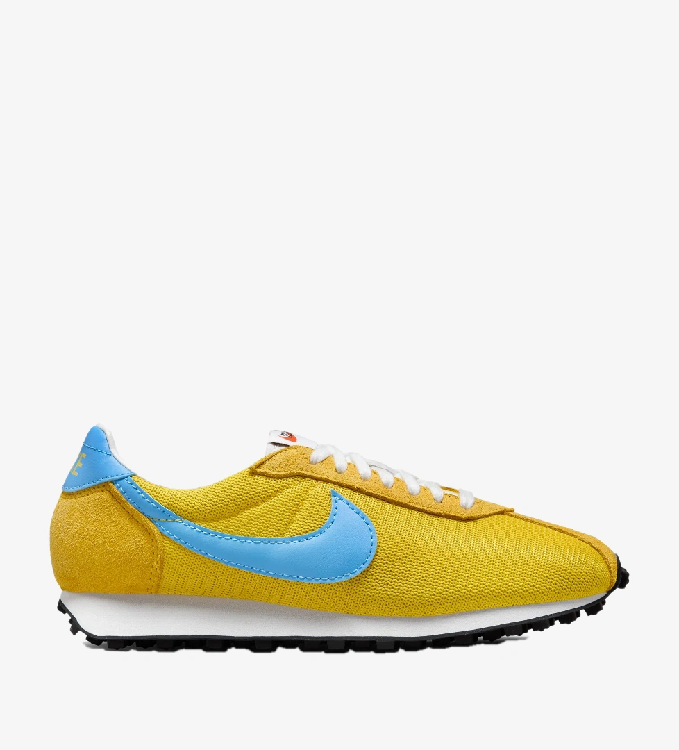 Sarı Nike Ld