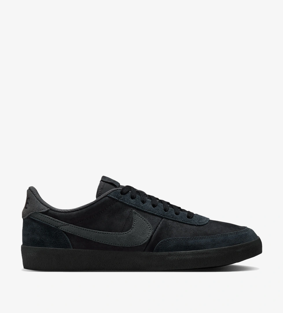 Nike Killshot 2 PRM Erkek Siyah Spor Ayakkabı