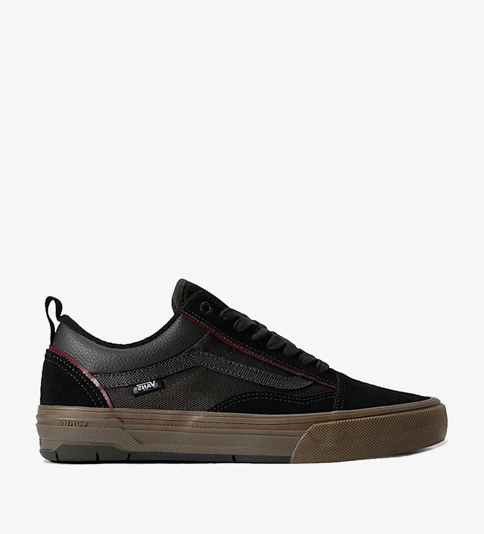 Vans Siyah Vans Old Skool