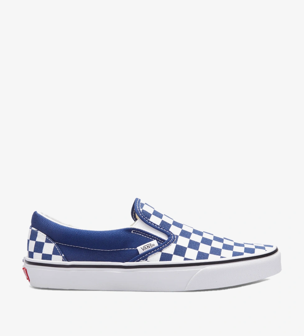 Vans Lacivert Vans Classic