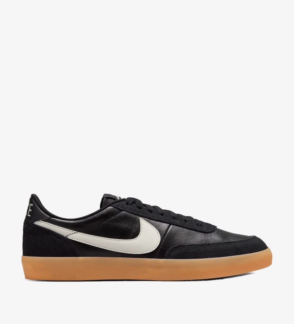 Siyah Nike Killshot 2