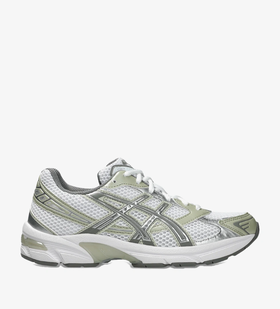 Yeşil Asics Gel