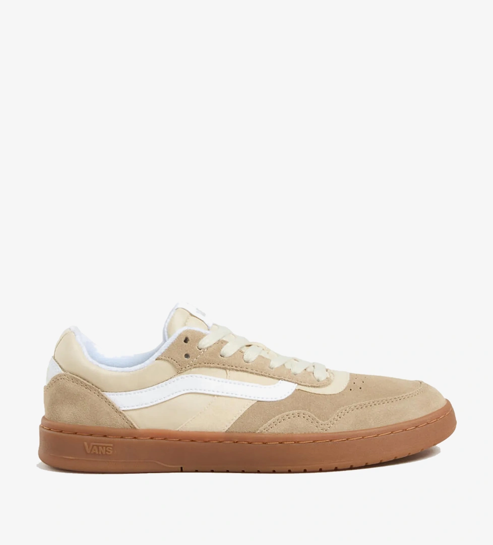 Vans Cruze 3.0 Erkek Bej Sneaker