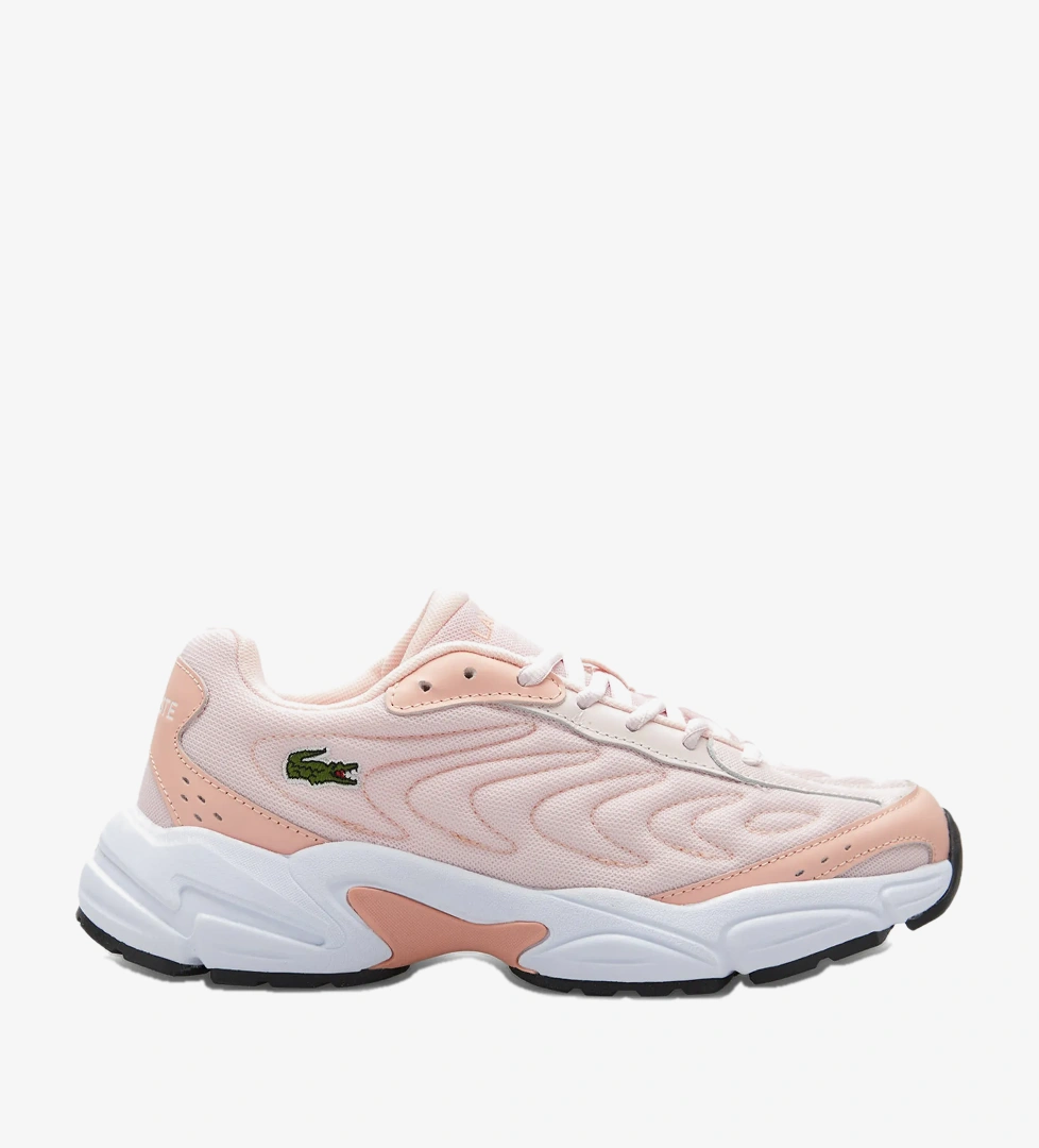 Lacoste Storm 96 2K Lite Kadın Pembe Spor Ayakkabı