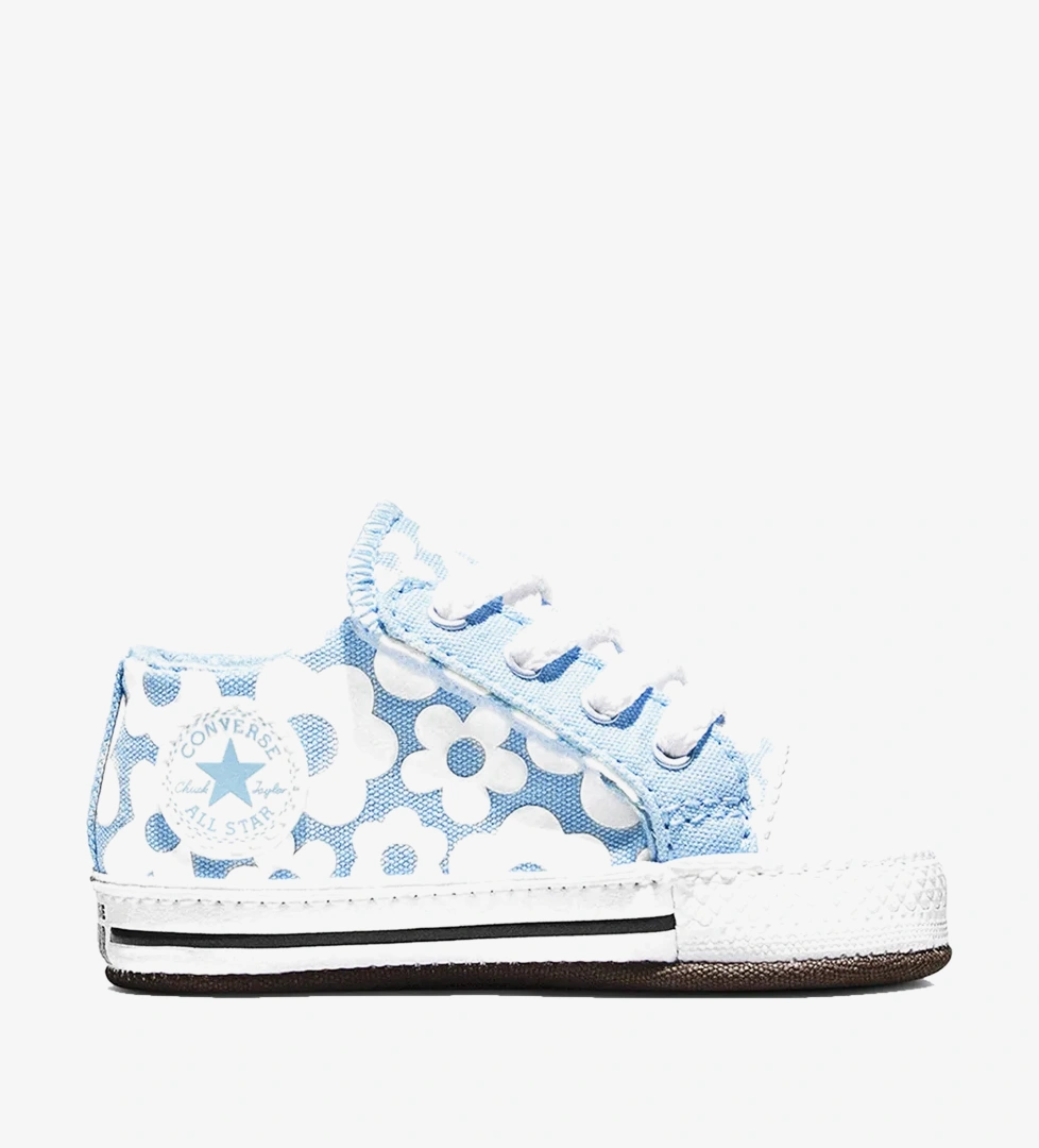 Converse Chuck Taylor All Star Çocuk Mavi Sneaker