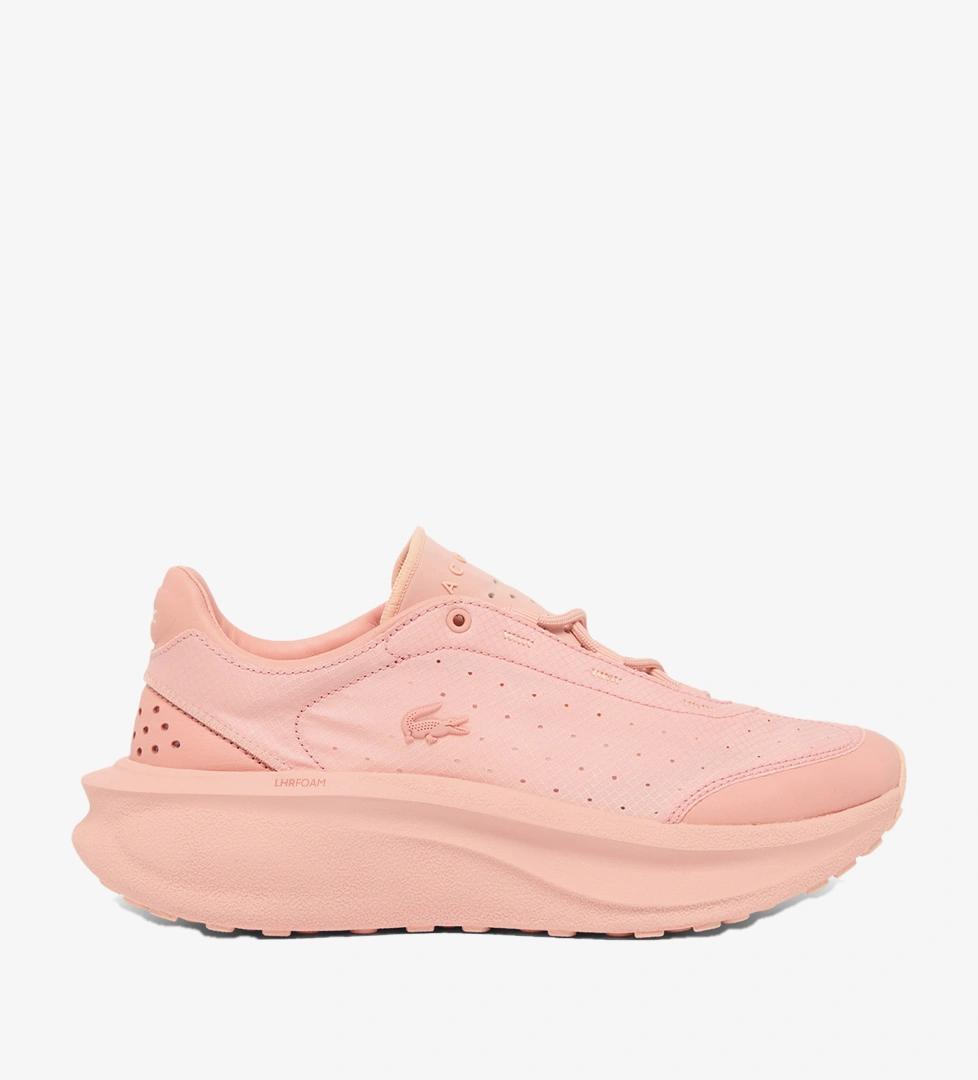 Lacoste Neo Run Active Kadın Pembe Sneaker