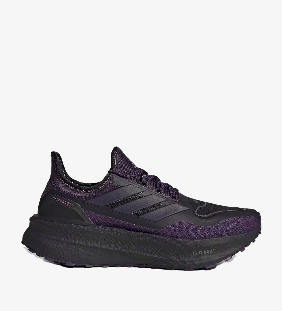 adidas Ultraboost 5 Gore-Tex Unisex Mor Koşu Ayakkabısı