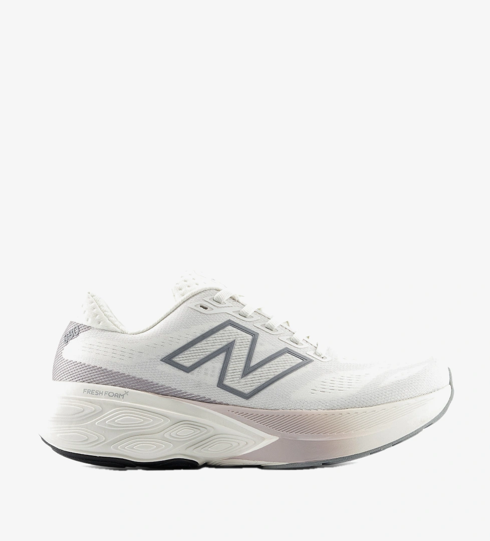 New Balance Running Kadın Beyaz Koşu Ayakkabısı