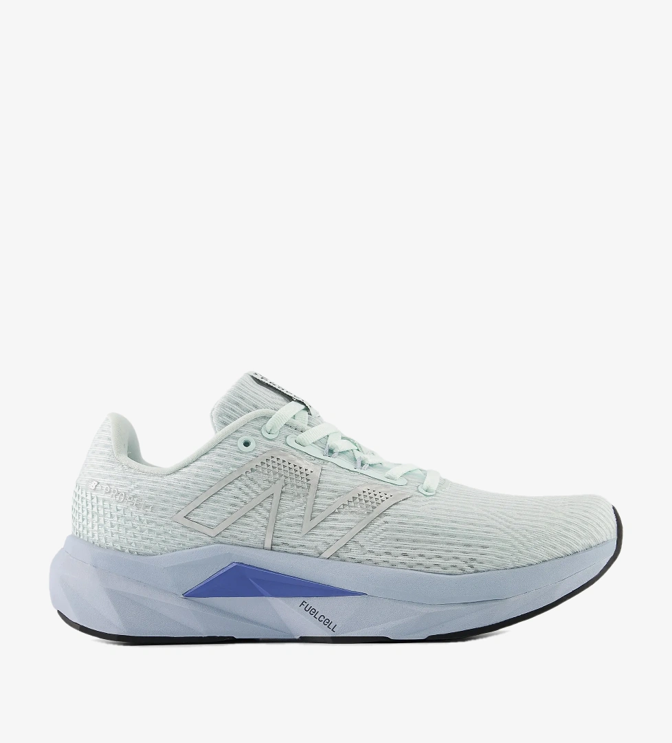 New Balance FuelCell Propel Kadın Bej Koşu Ayakkabısı
