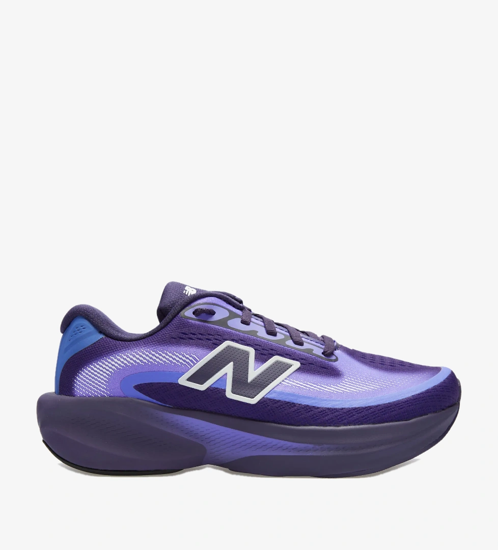 New Balance ELLIPSE Kadın Mor Koşu Ayakkabısı