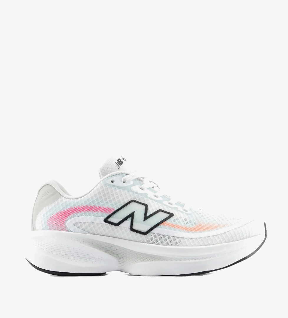 New Balance Ellipse Kadın Beyaz Koşu Ayakkabısı