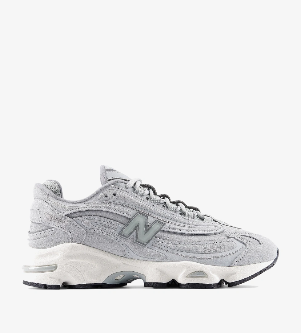 New Balance 1000 Lifestyle Unisex Gri Spor Ayakkabı
