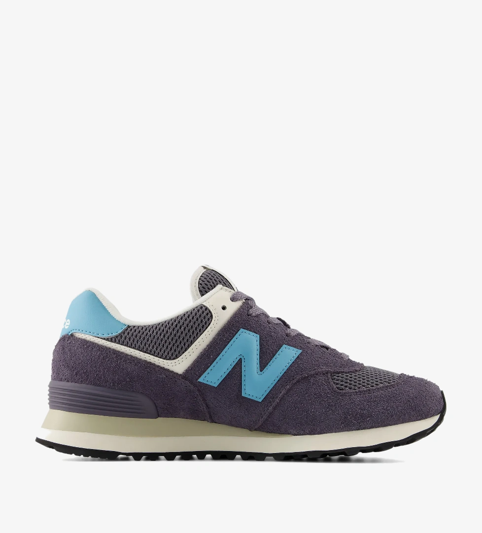 New Balance 574 Lifestyle Unisex Bej Spor Ayakkabı