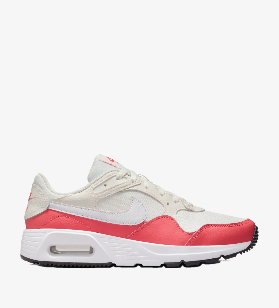 Nike Air Max SC Kadın Beyaz Spor Ayakkabı