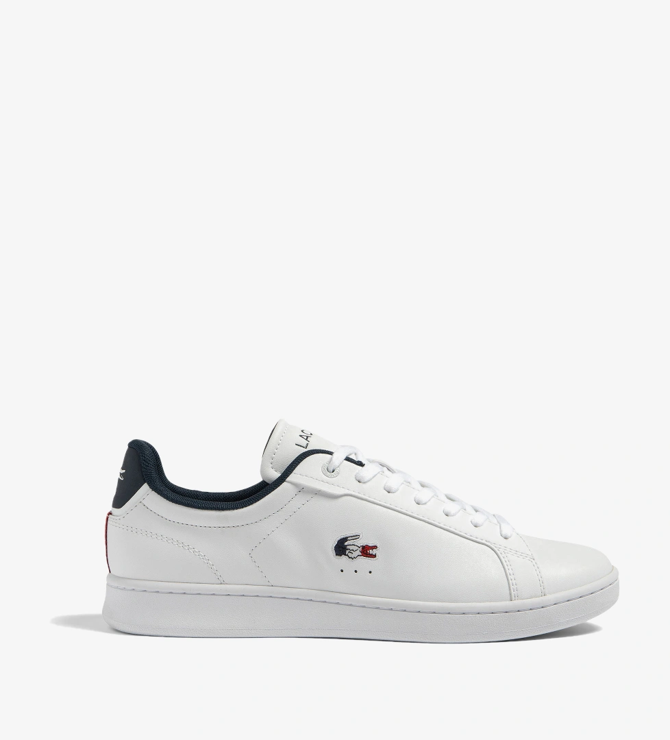 Carnaby Erkek Beyaz Sneaker