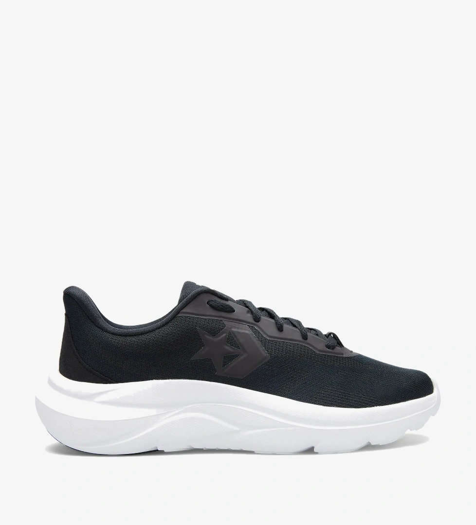 Converse Day One Run 55 Unisex Siyah Sneaker