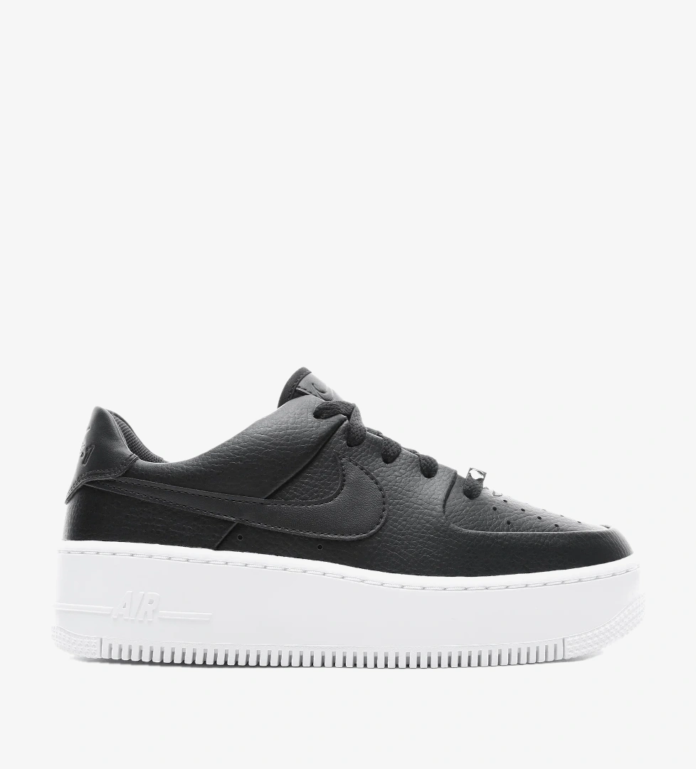 Nike Nike Air Force 1 AR5339 Sage Low