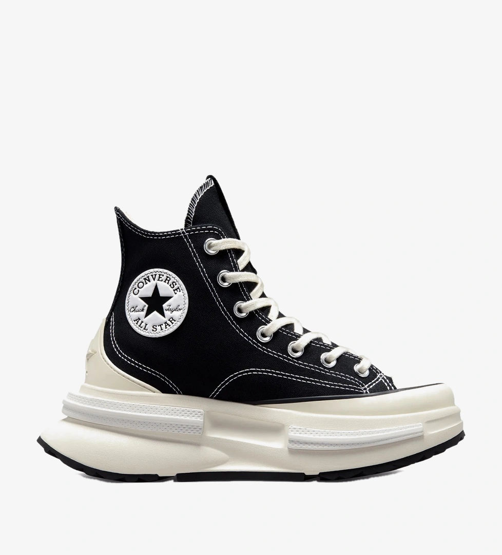 Converse Siyah Converse Run Star Legacy Cx Future