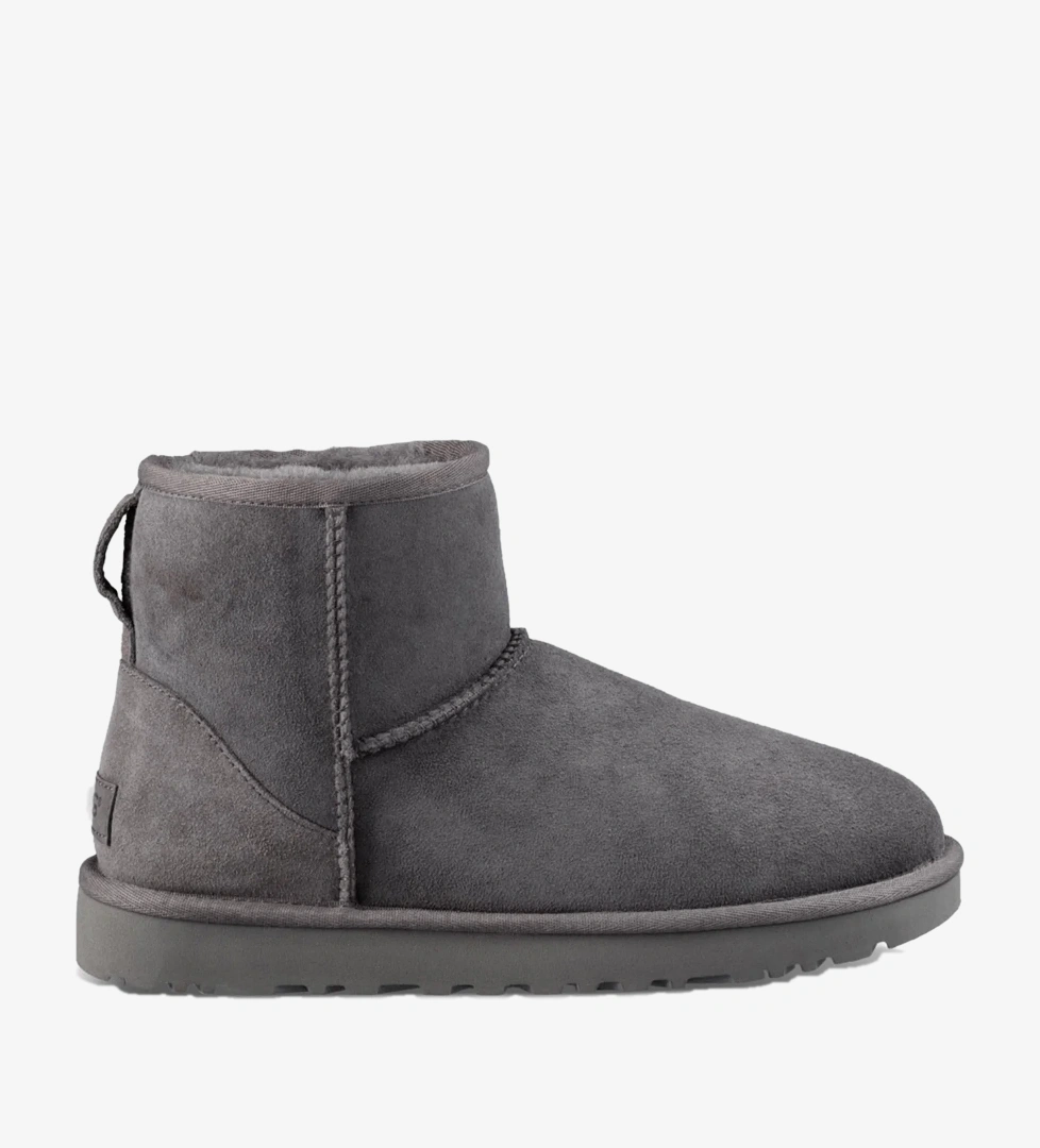 Ugg Gri Ugg Classic Mini