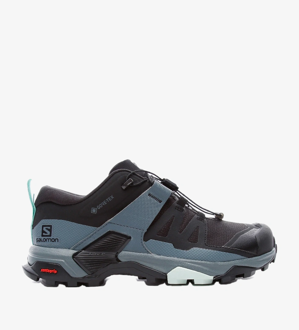Salomon X Ultra 4 Gore Tex Ürün Listesi