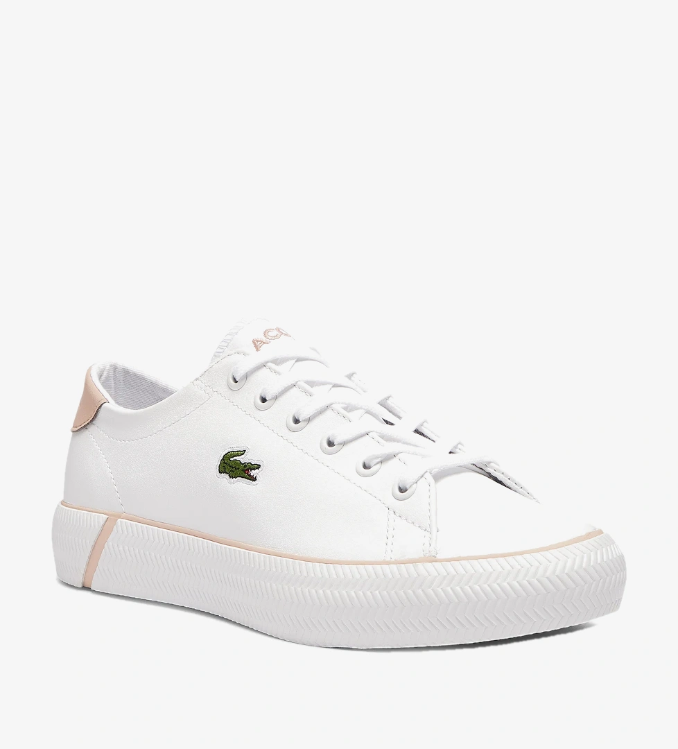 Gripshot Kadın Beyaz Sneaker